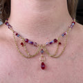 Anastasia Necklace