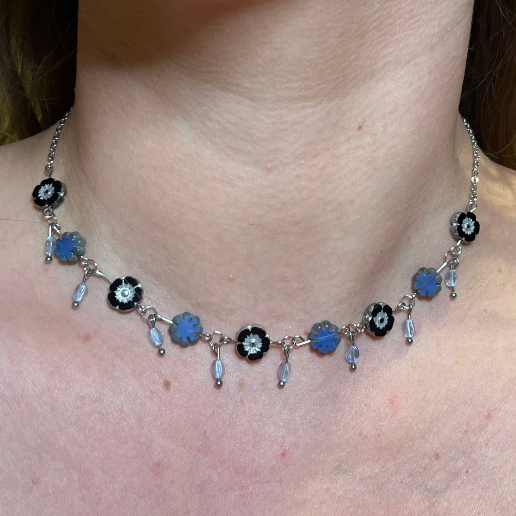 Mourning Meadow Necklace
