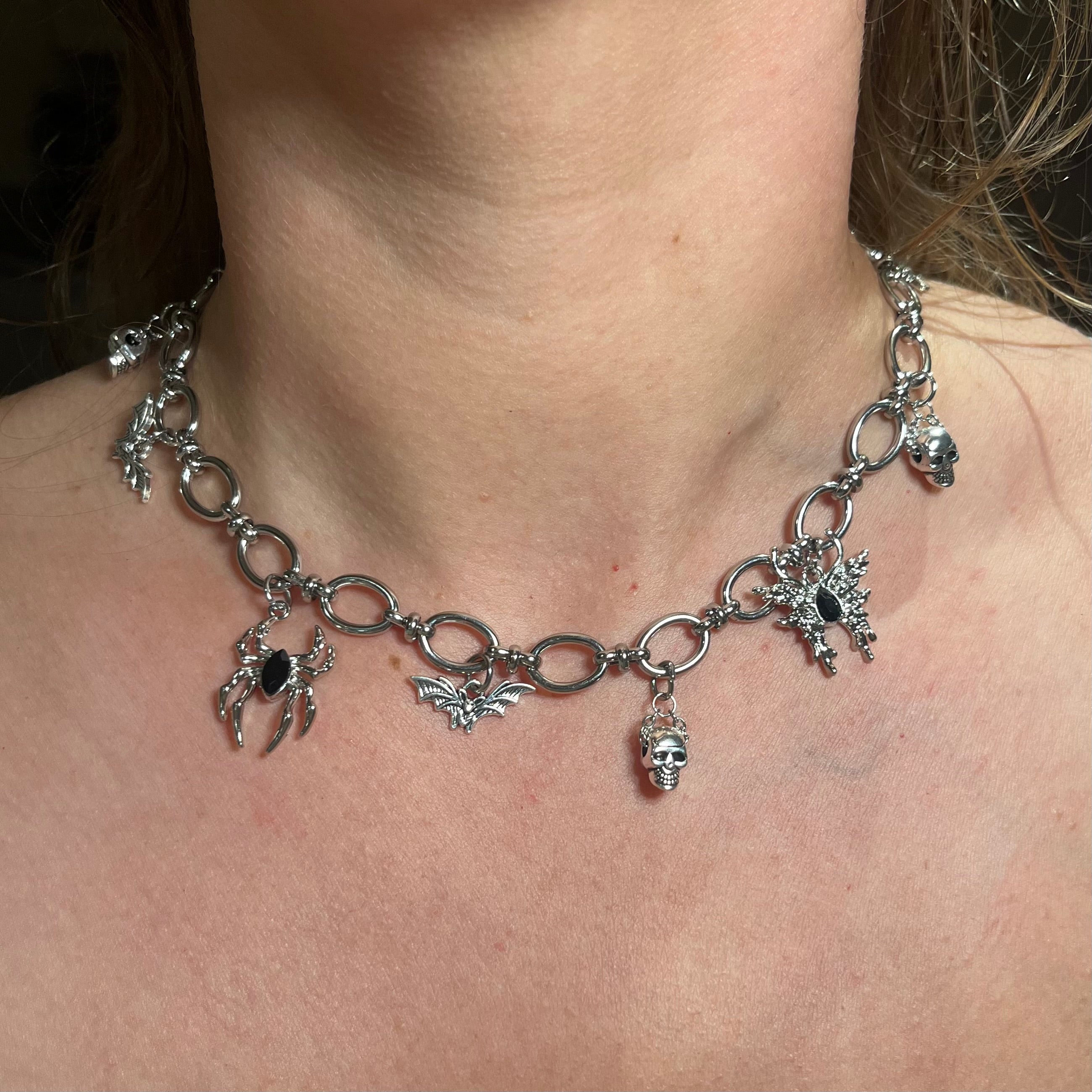 Boneyard Universal Chain