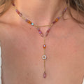The Dancing Queen Necklace