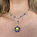 Polly Necklace