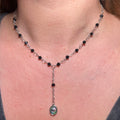 Nocturnal Romance Necklace