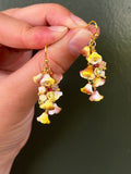 Lil Miss Bellflower Earrings