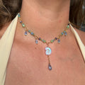 Enchanted Atlantis Necklace