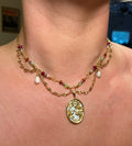The Wildflower Duchess Necklace