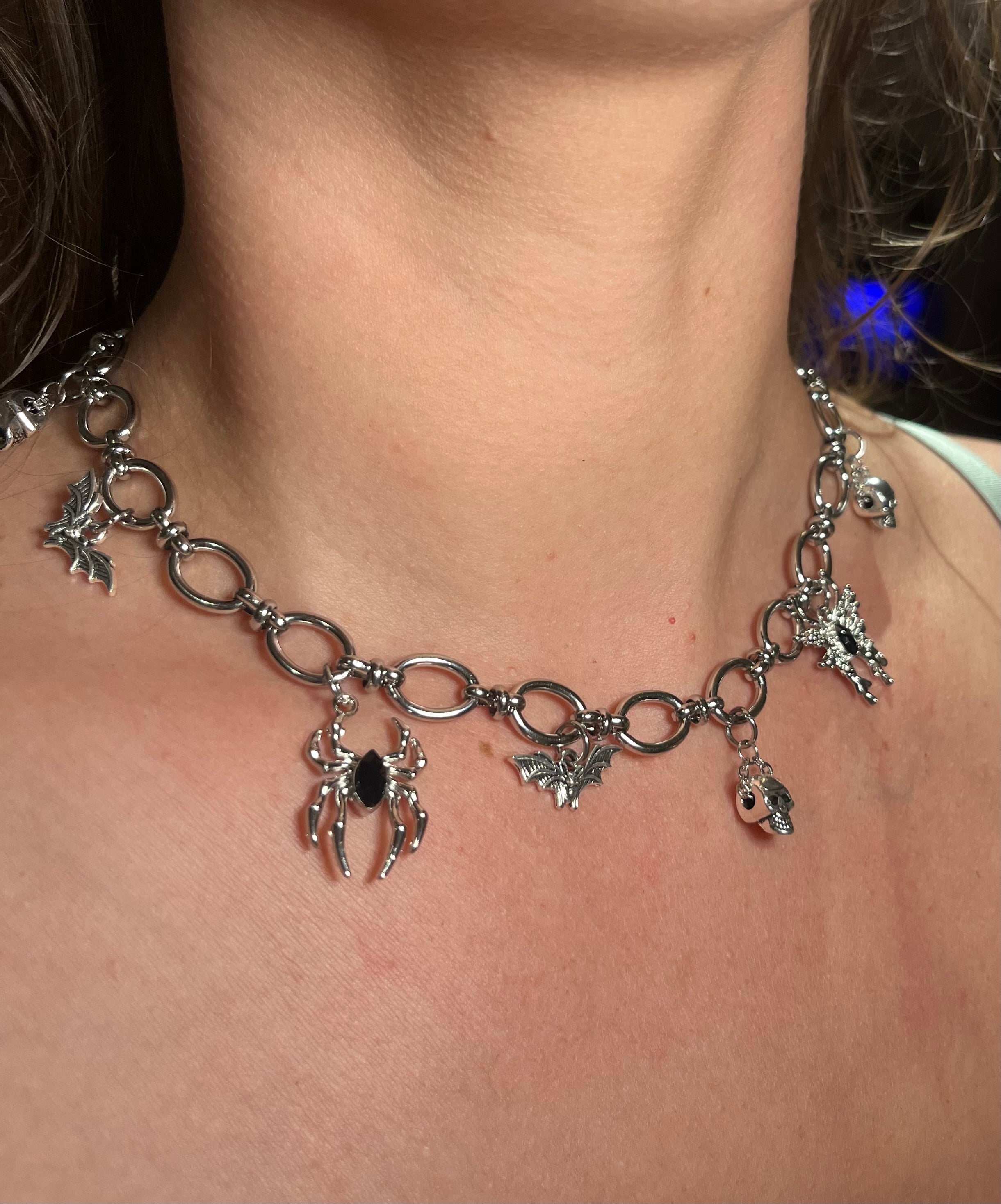 Boneyard Universal Chain