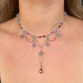 Eternal Sunset Necklace