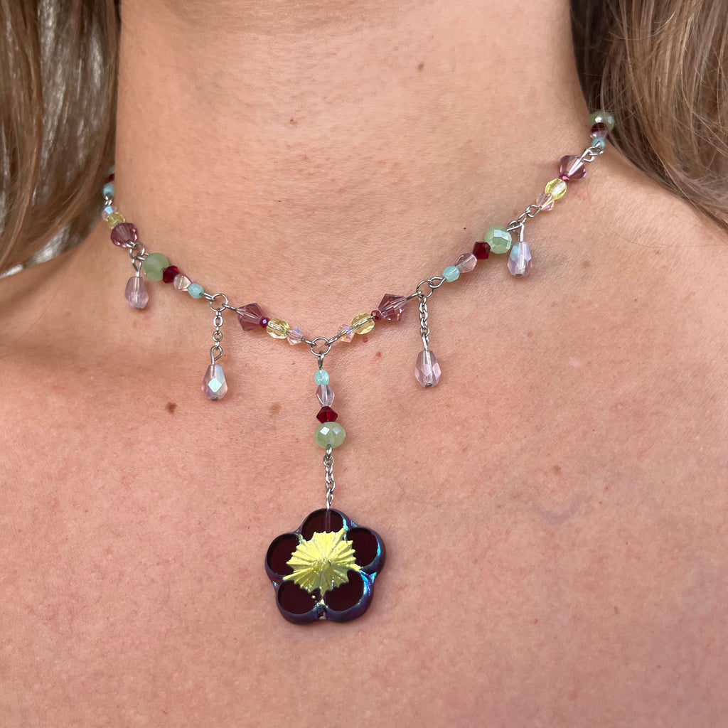 Polly Necklace