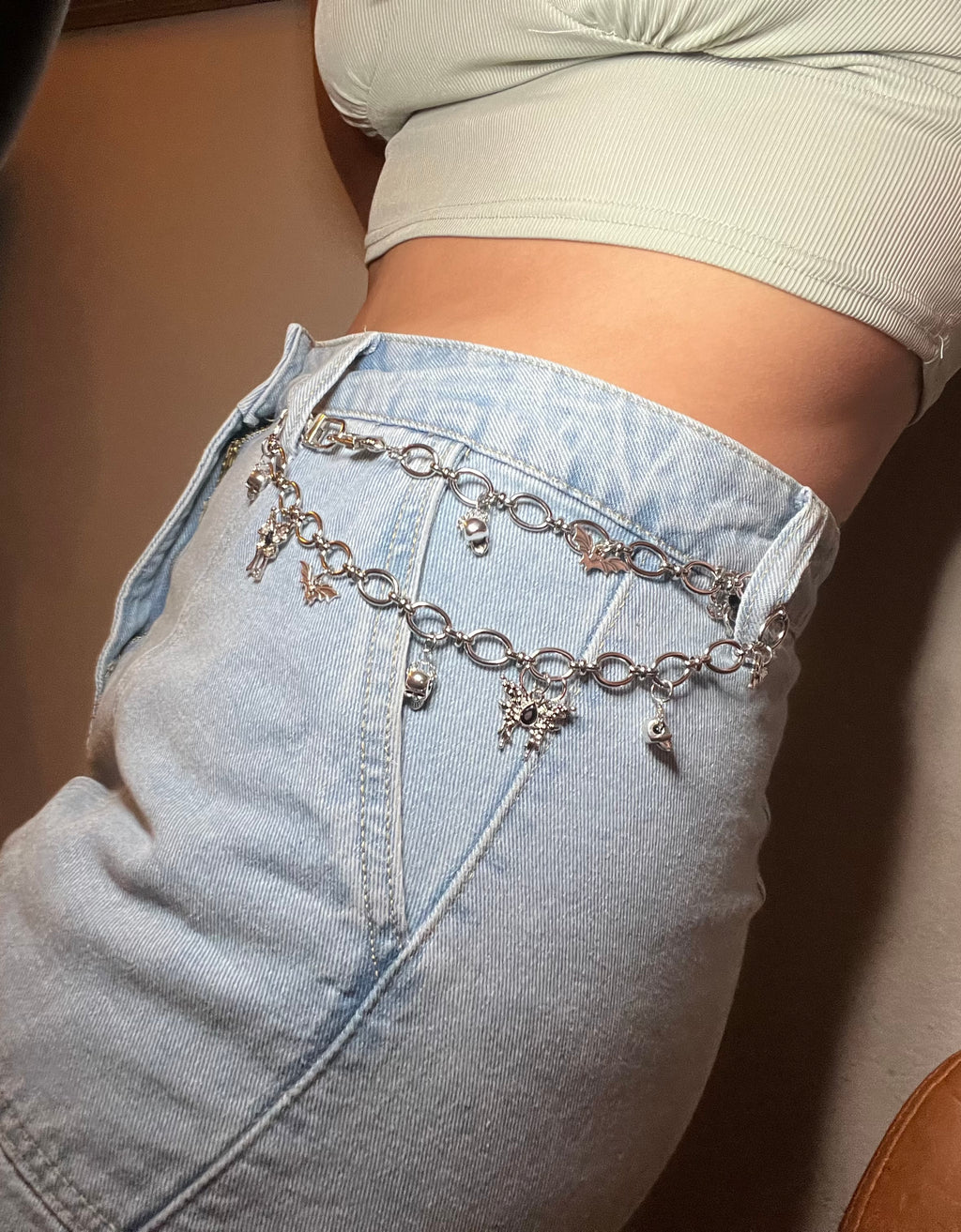 Boneyard Universal Chain