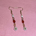 Sakura Fields Forever Earrings