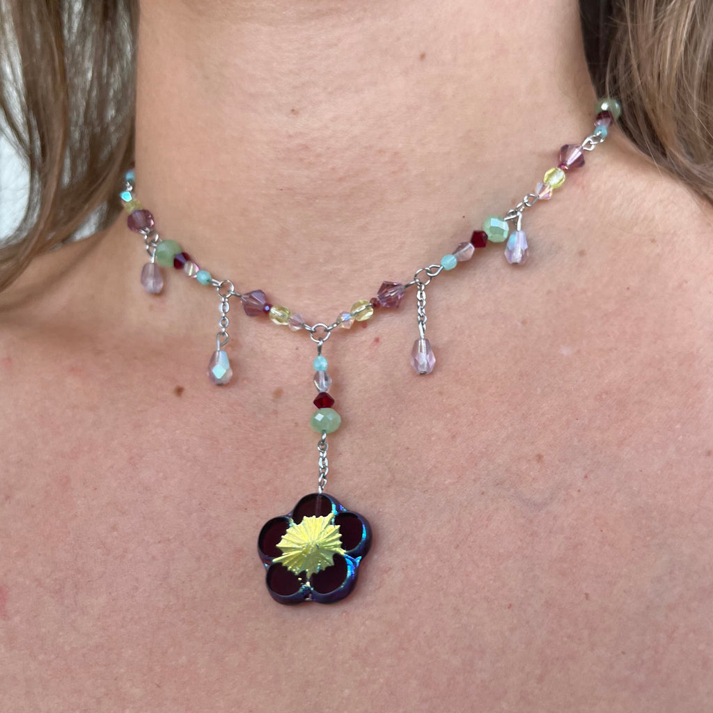 Polly Necklace