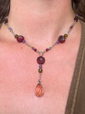 Rosalina Necklace