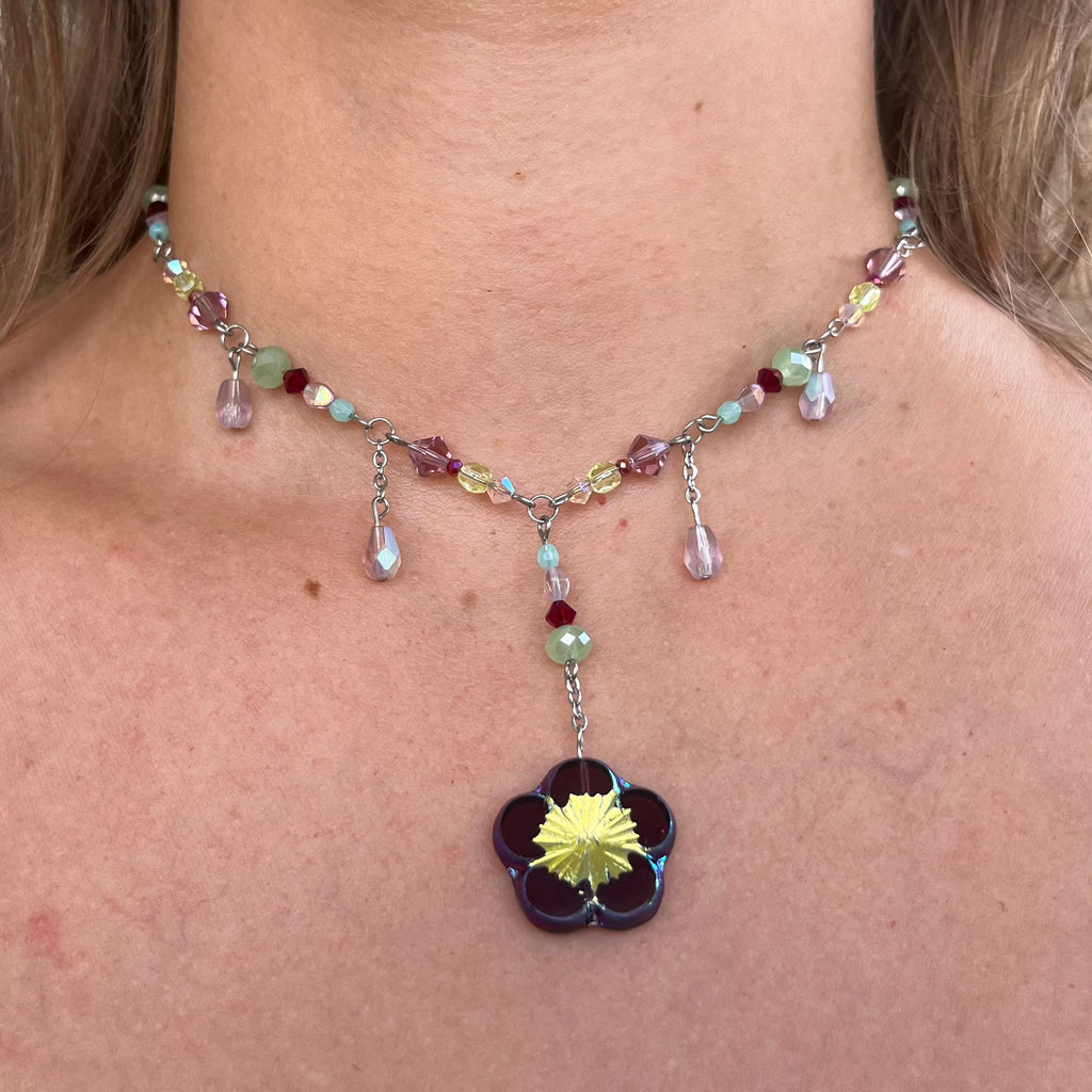 Polly Necklace