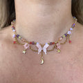 Magic Mariposa Necklace