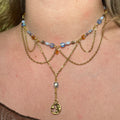 Goodnight Moon Necklace