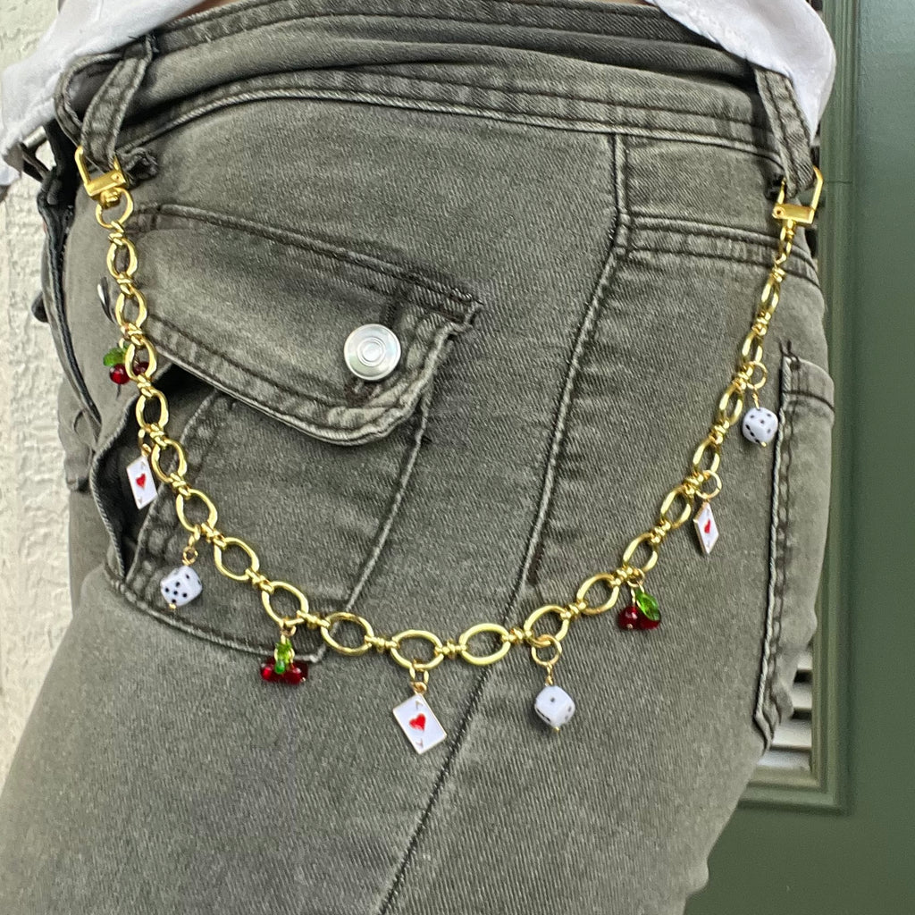 Good Luck Chain