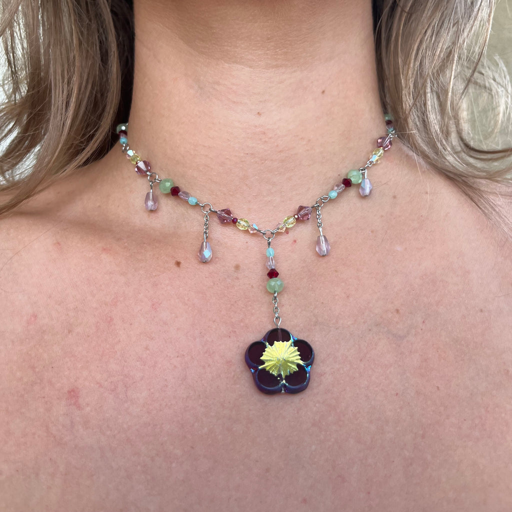 Polly Necklace