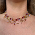 Aurora Choker Necklace