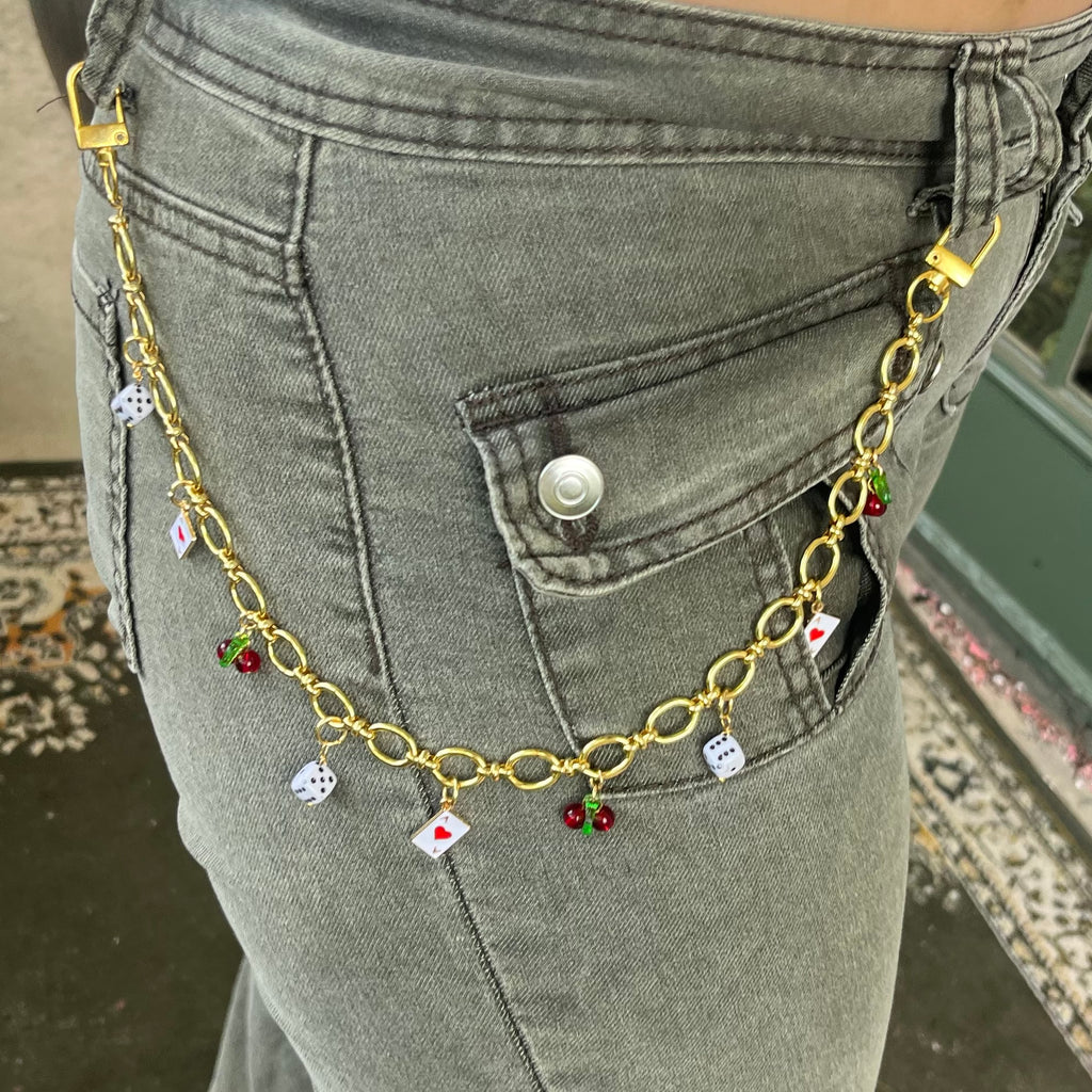 Good Luck Chain