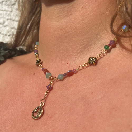 Dainty Daydream Necklace