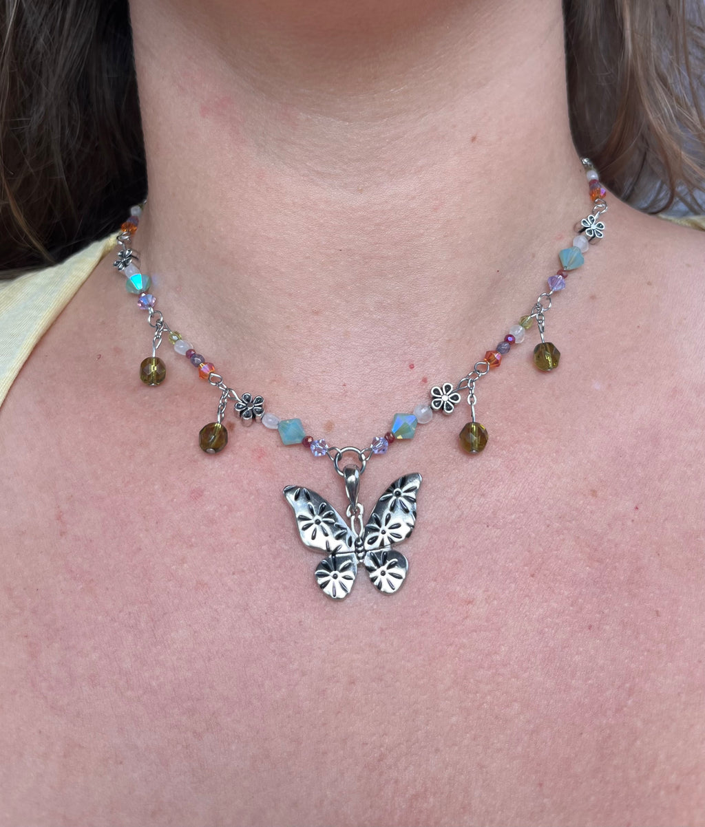 Eden’s Dream Necklace