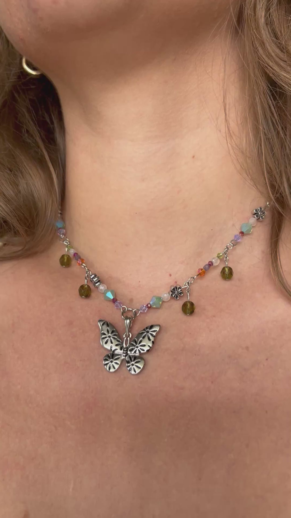 Eden’s Dream Necklace
